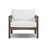 Product Image 1 for Nilson Outdoor Chair from Four Hands
