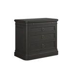 Product Image 1 for Atrium 3 Drawer Nightstand from A.R.T. Home Furnishings