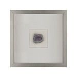Product Image 1 for Natural Mineral Wall Décor   Lavender from Elk Home