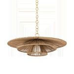 Product Image 1 for Levan Pendant from Troy Lighting