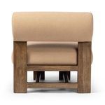 Product Image 5 for Malta Piermont Sand Chair from Four Hands