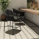 Product Image 26 for Suerte Outdoor Stool from Four Hands