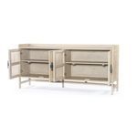Product Image 21 for Caprice Natural Mango Cane Sideboard from Four Hands