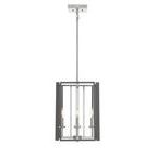 Product Image 2 for Champlin 4 Light Pendant from Savoy House 