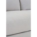 Product Image 15 for Sylvie 88" Natural Upholstered Sofa from Rowe Furniture