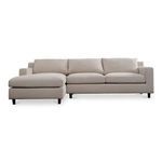 Product Image 1 for Hutton Sectional from Moe's
