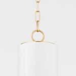 Product Image 4 for Jean 1 Light Pendant from Mitzi