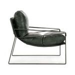Product Image 3 for Morgan Accent Chair from Classic Home Furnishings