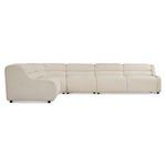 Product Image 3 for Gio Fabric Power Motion Sectional from Bernhardt Furniture