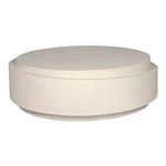 Product Image 2 for Cosmo Outdoor Coffee Table from Moe's