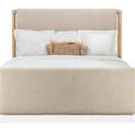 Product Image 3 for Retreat King Upholstered Panel Bed from Hooker Furniture