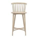 Product Image 1 for Gather Sand Wash Counter Stool from Essentials for Living