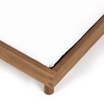 Product Image 4 for Culver Outdoor Chaise from Four Hands