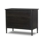 Product Image 2 for Franny Espresso Oak Veneer 3 Drawer Chest from Four Hands