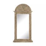 Product Image 1 for Classical Arch Top Mirror from Elk Home