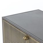 Product Image 24 for Hendrick Brass Patina Metal Sideboard from Four Hands