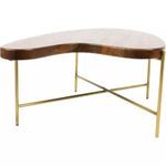 Product Image 3 for Bean Coffee Table from Moe's