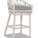 Product Image 1 for Dana Rope Bar Stool from Sunset West