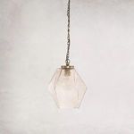 Product Image 3 for Pratt Pendant Antique Brass from Four Hands