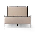 Product Image 1 for Leyla Bed from Four Hands