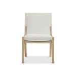 Product Image 3 for Asana Side Chair from Bernhardt Furniture