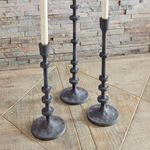 Product Image 7 for Abacus Taper Holders, Set Of 3 from Napa Home And Garden