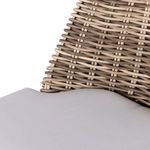 Product Image 9 for Messina Outdoor Dining Chair from Four Hands