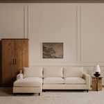 Product Image 10 for Hutton Sectional from Moe's