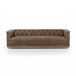 Product Image 12 for Maxx Upholstered Umber Grey Fabric Sofa from Four Hands