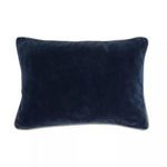 Product Image 1 for Sld Heirloom Vlvt Navy 14x20, Set Of 2 from Classic Home Furnishings
