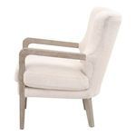 Product Image 3 for Calvin Club Chair from Essentials for Living