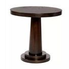 Product Image 1 for Mercer Round End Table from Bernhardt Furniture