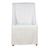 Product Image 1 for Brooke Dining Chair from Dovetail Furniture
