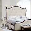 Product Image 3 for Miramont Upholstered Panel King Bed from Bernhardt Furniture