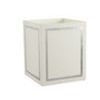 Product Image 1 for Ibiza Wastebasket from Chelsea House