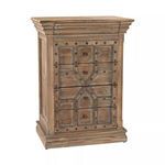 Product Image 1 for Jinkoh Chest   Tall from Elk Home