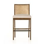 Product Image 4 for Antonia Armless Dining Stool from Four Hands