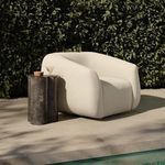 Product Image 4 for Channing Outdoor Swivel Chair from Four Hands