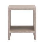Product Image 1 for Dovetail End Table from Essentials for Living