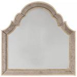 Product Image 1 for Sanctuary Shaped Landscape Mirror from Hooker Furniture