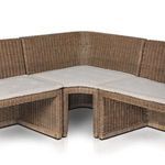 Product Image 6 for Senna Dining Banquette from Four Hands