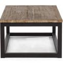 Product Image 2 for Civic Center Rectangular Coffee Table from Zuo