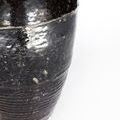 Product Image 2 for Vintage Black Wine Jar Large from Legend of Asia