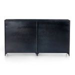 Product Image 4 for Belmont 8 Drawer Metal Dresser Black from Four Hands