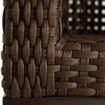 Product Image 18 for Peninsula Mahogany Counter Stool from Summer Classics
