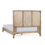 Product Image 4 for Jensen Mango Wood Bed from Classic Home Furnishings
