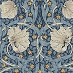 Product Image 1 for William Morris Pimpernel Wallpaper from Graham & Brown