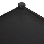 Product Image 11 for Augusta End Table - Textured Iron from Four Hands