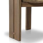 Product Image 10 for Roxy Outdoor Dining Chair from Four Hands
