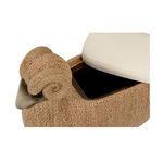 Product Image 5 for Ram Stool from Chelsea House